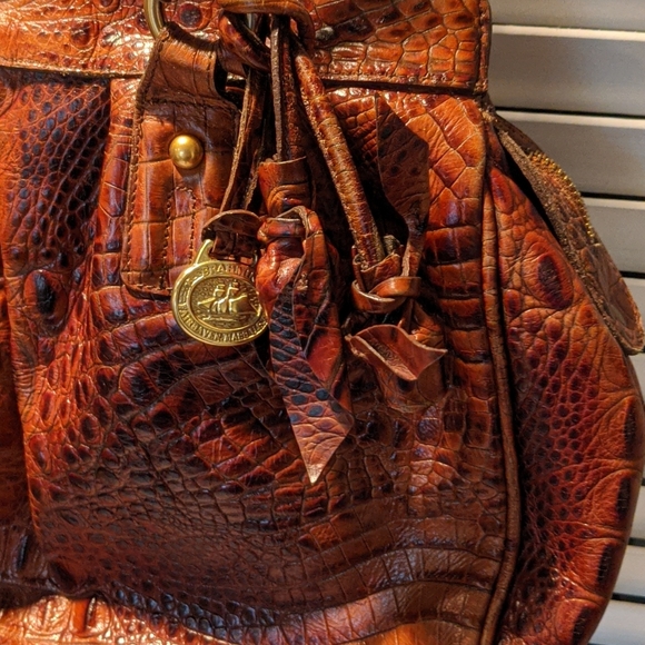 Brahmin Bags Brahmin Handbag Poshmark